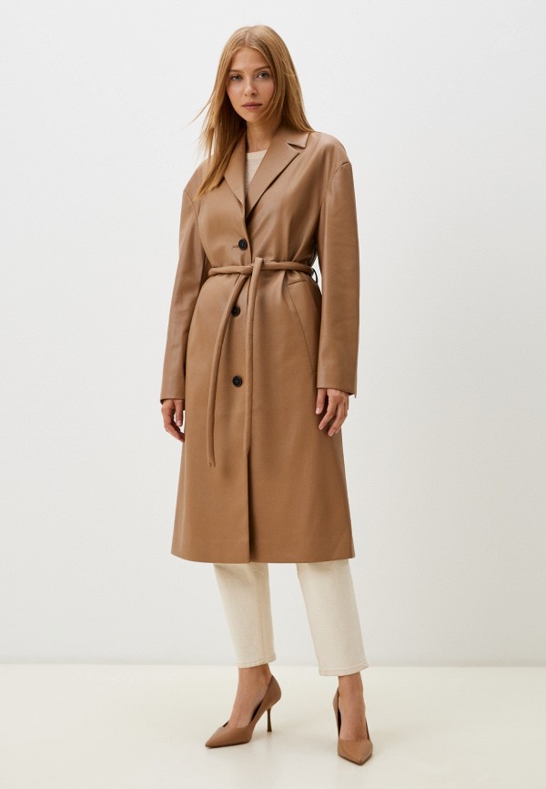 Плащ SokolovaBogorodskaya