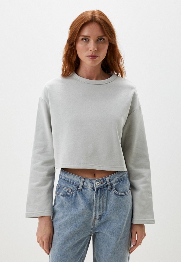 Свитшот Shu 1990₽