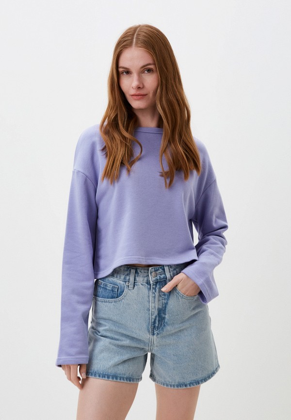 Свитшот Shu 1990₽