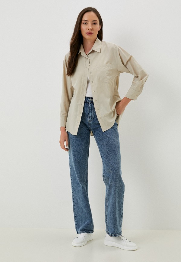 фото Рубашка trendyol