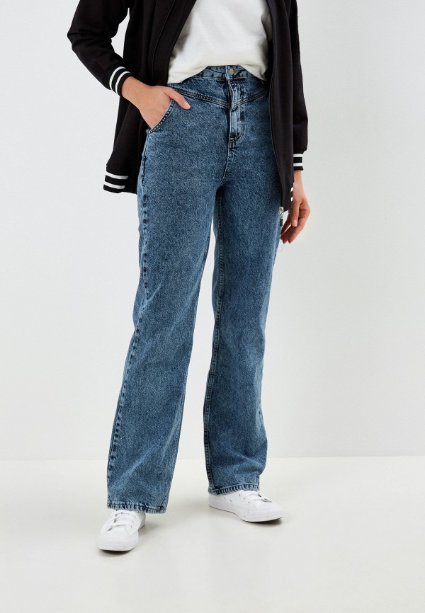 фото Джинсы trendyol