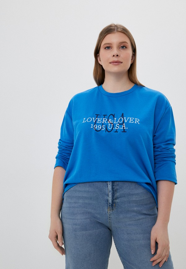 фото Лонгслив trendyol