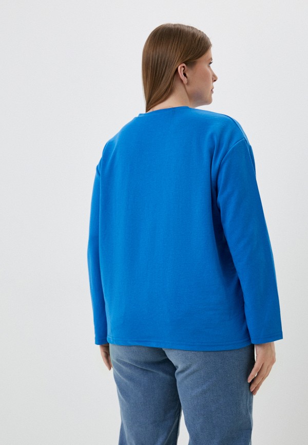 фото Лонгслив trendyol