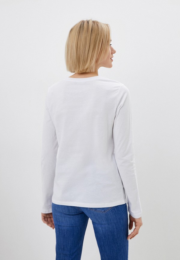 фото Лонгслив trendyol