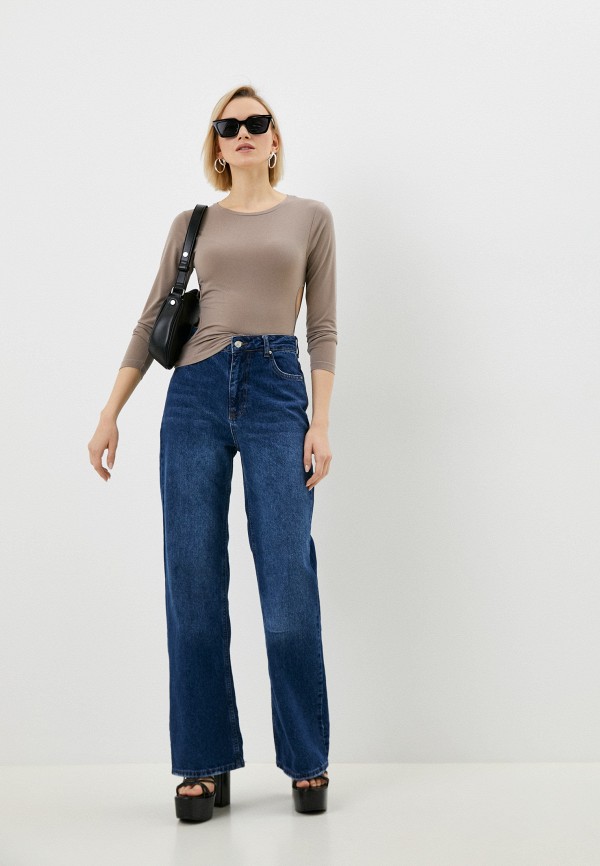 фото Лонгслив trendyol