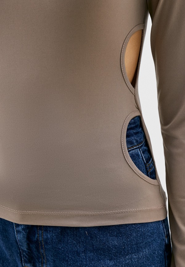 фото Лонгслив trendyol