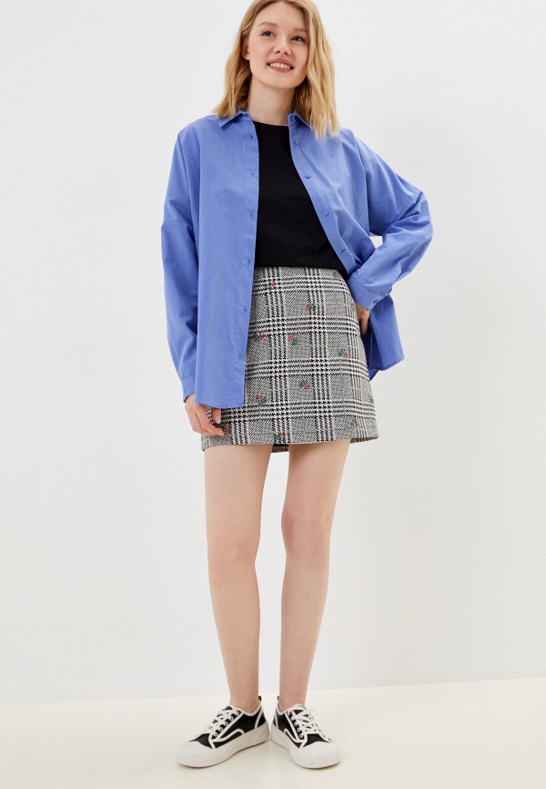 фото Рубашка trendyol