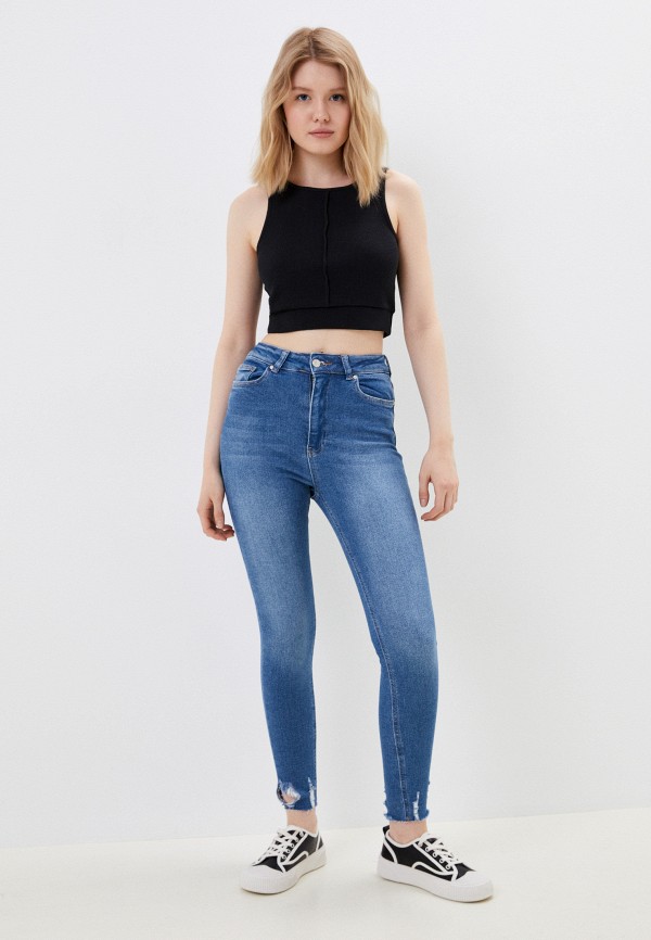 фото Джинсы trendyol