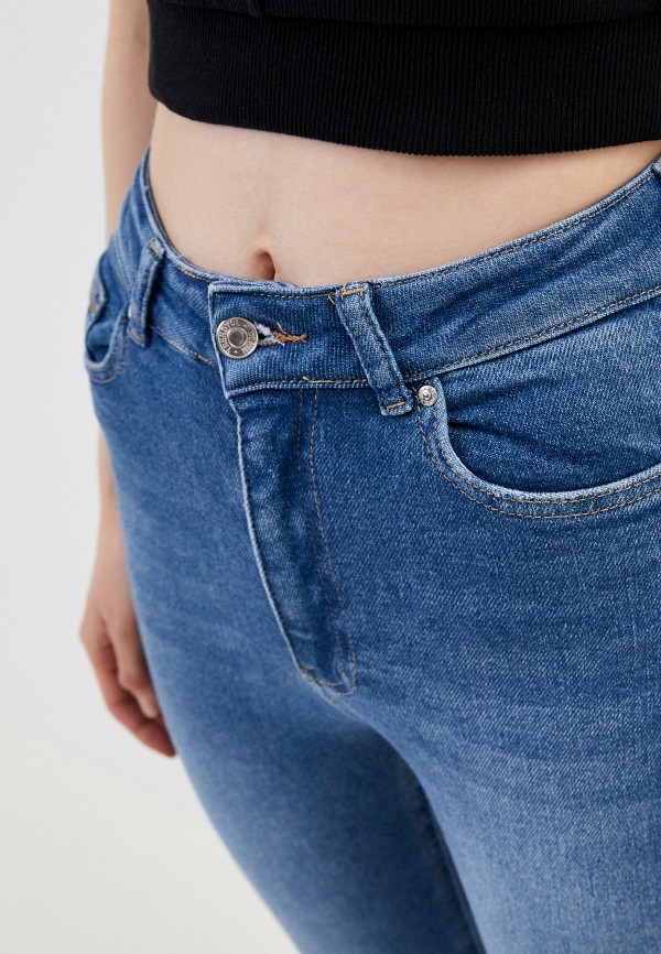 фото Джинсы trendyol