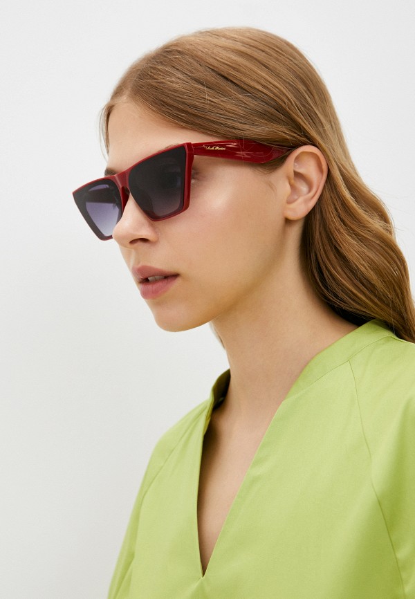 фото Очки солнцезащитные gabriela marioni