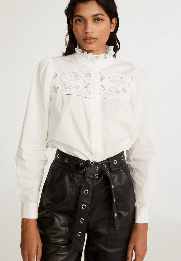 

Рубашка Claudie Pierlot, Белый