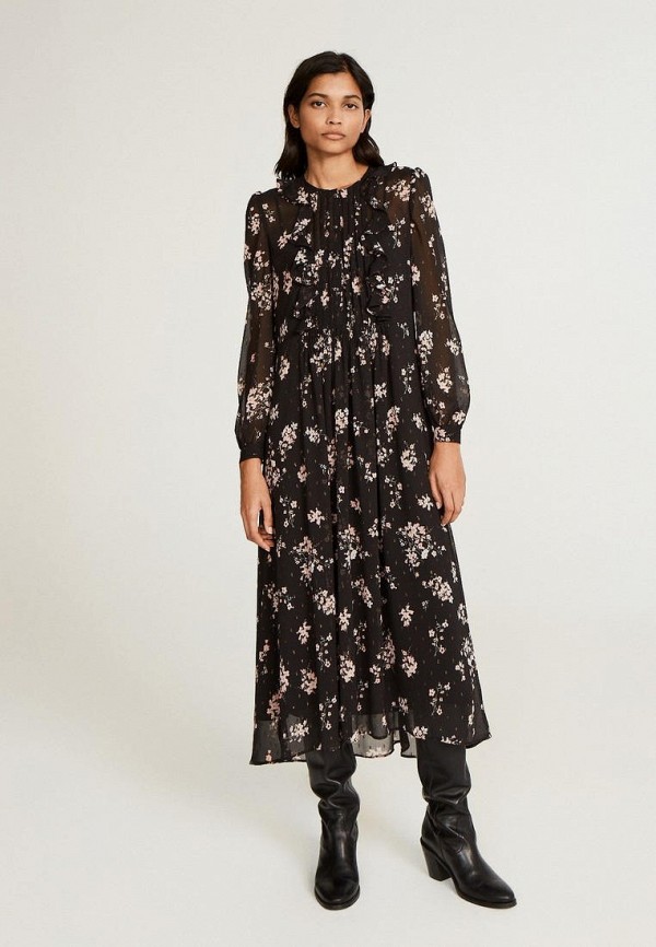

Платье Claudie Pierlot, Черный
