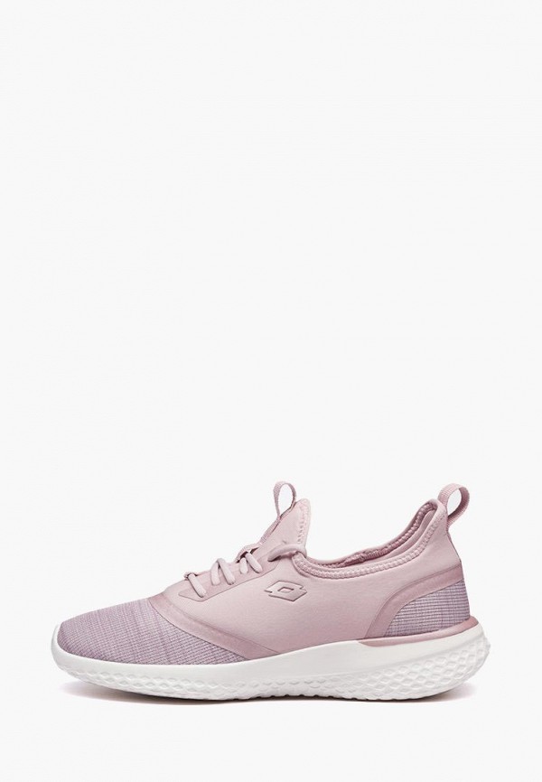 

Кроссовки Lotto, Розовый, EVOLIGHT LF W