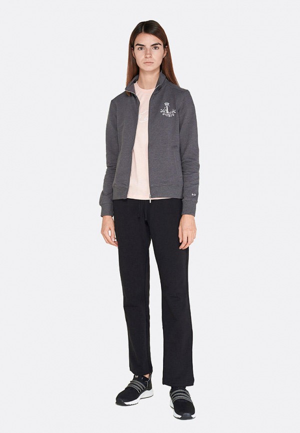 

Костюм спортивный Lotto, Серый, MERYL VII SUIT STC W