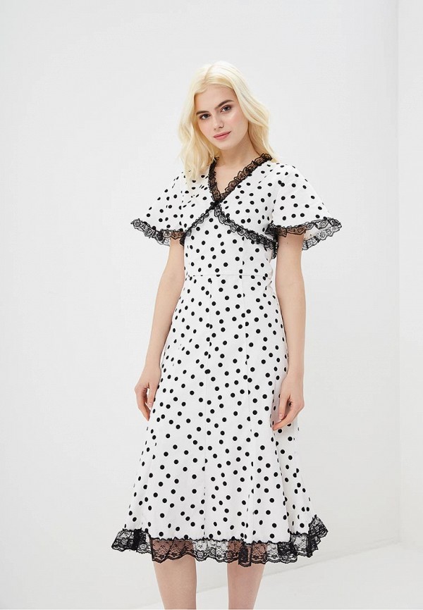 фото Платье cavo