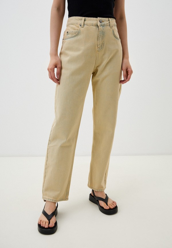 Джинсы IDOL 8990₽