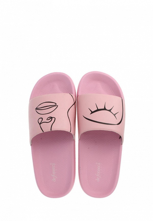 фото Сланцы de fonseca