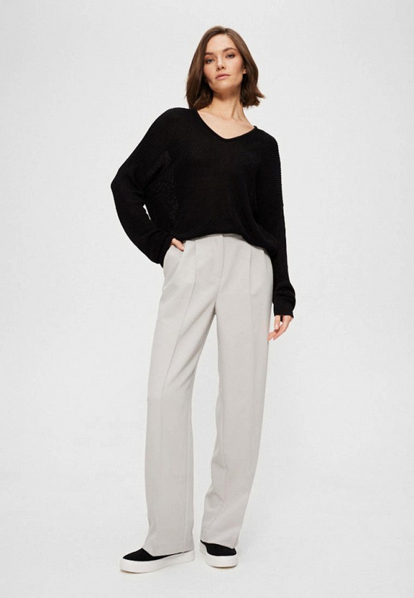 фото Пуловер sashaostrov