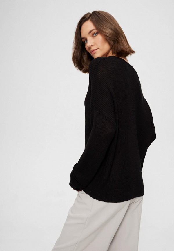 фото Пуловер sashaostrov