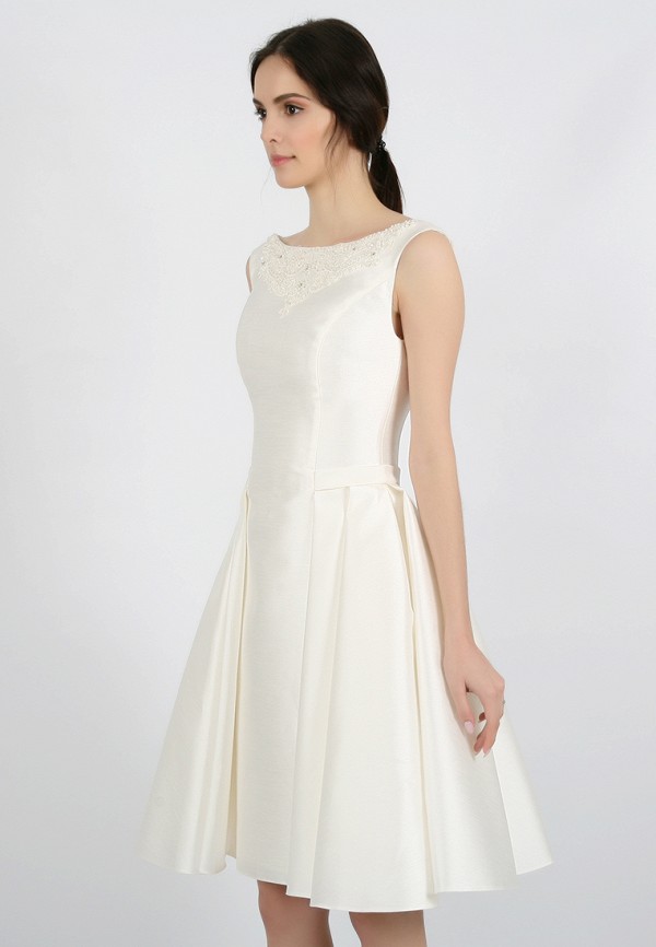 

Платье MioDress, Белый, MioDress MP002XW136NB