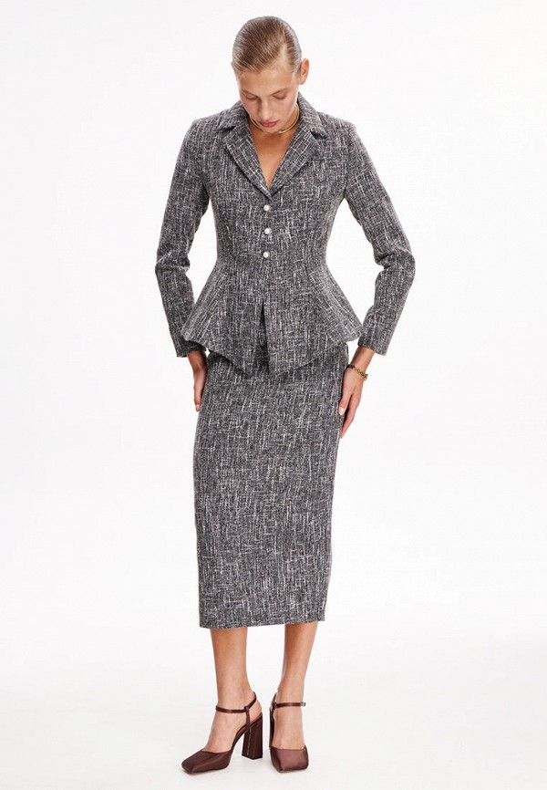 Костюм Miss Chic