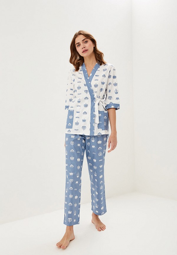 

Костюм домашний Vivaldi, Разноцветный