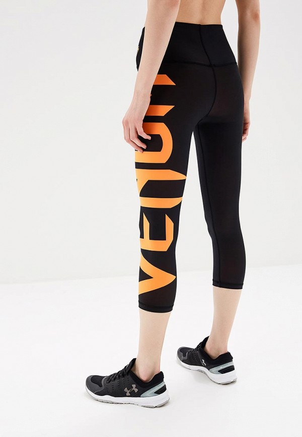 

Капри Venum, Giant, Черный