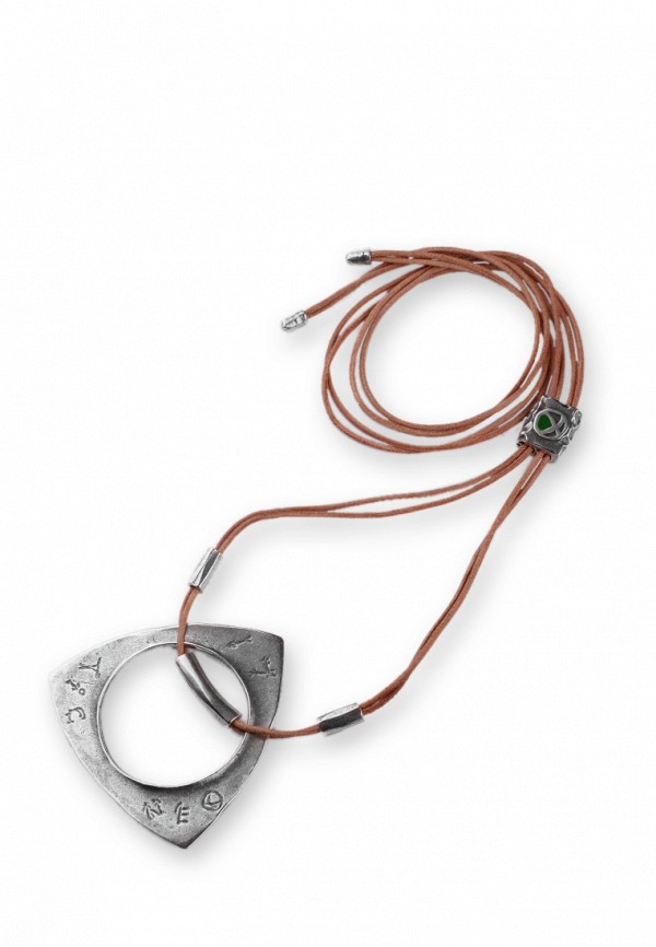 

Подвеска Skifska Etnika, Skifska Etnika MP002XW136VB, Серебряный