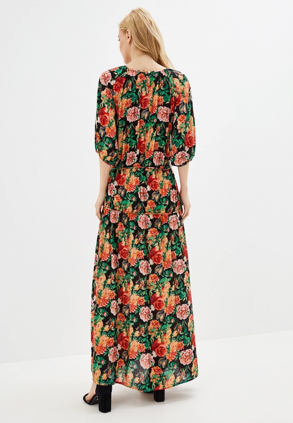 

Платье MadaM T, Черный