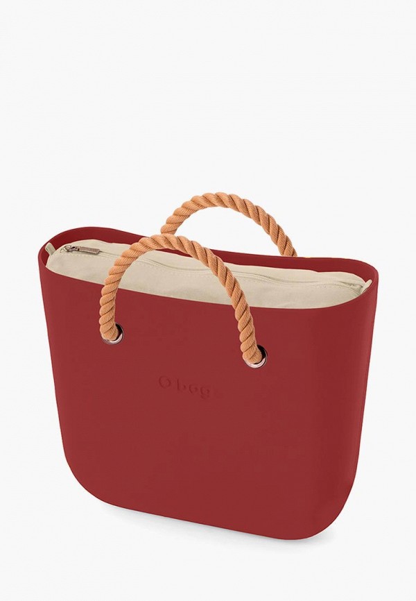 

Сумка O bag, Бордовый, O bag MP002XW13738
