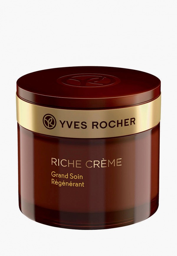 Крем для лица  Yves Rocher