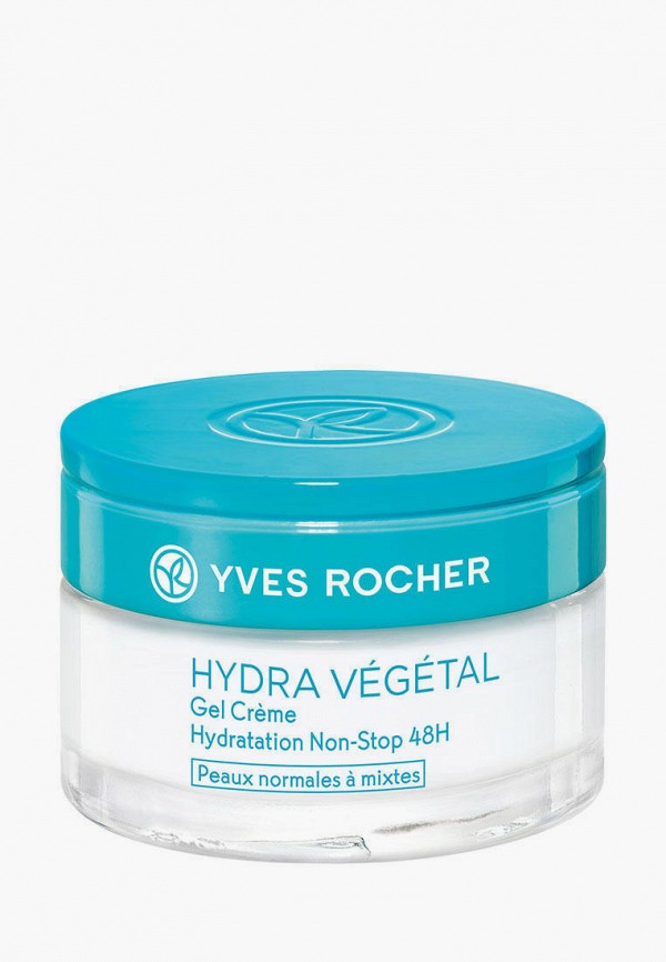 Крем для лица  Yves Rocher