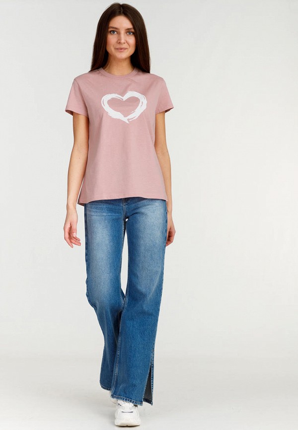 фото Футболка апрель