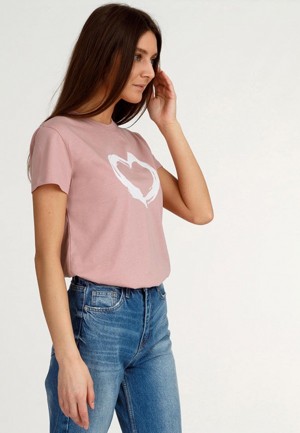 фото Футболка апрель