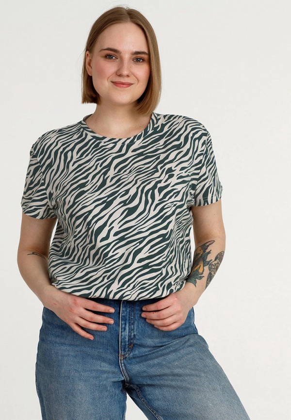 фото Футболка апрель