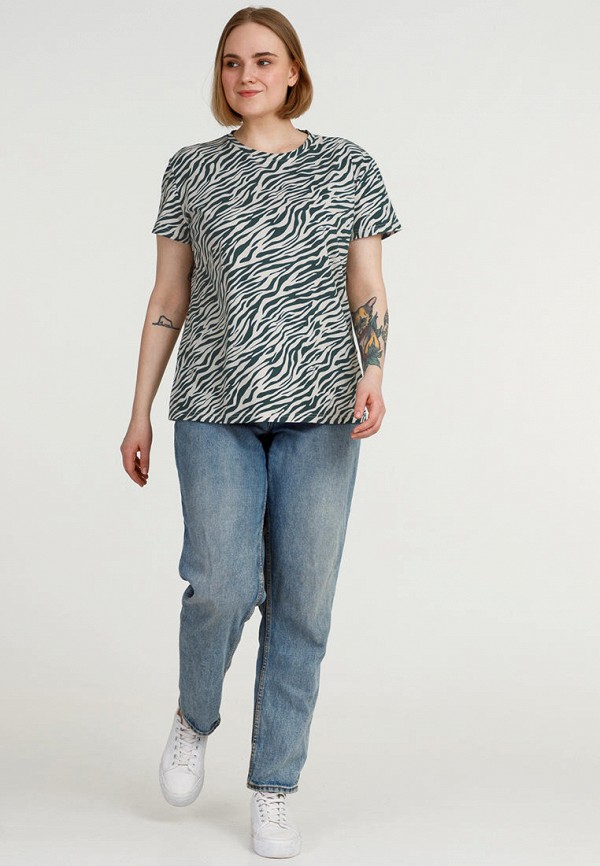 фото Футболка апрель