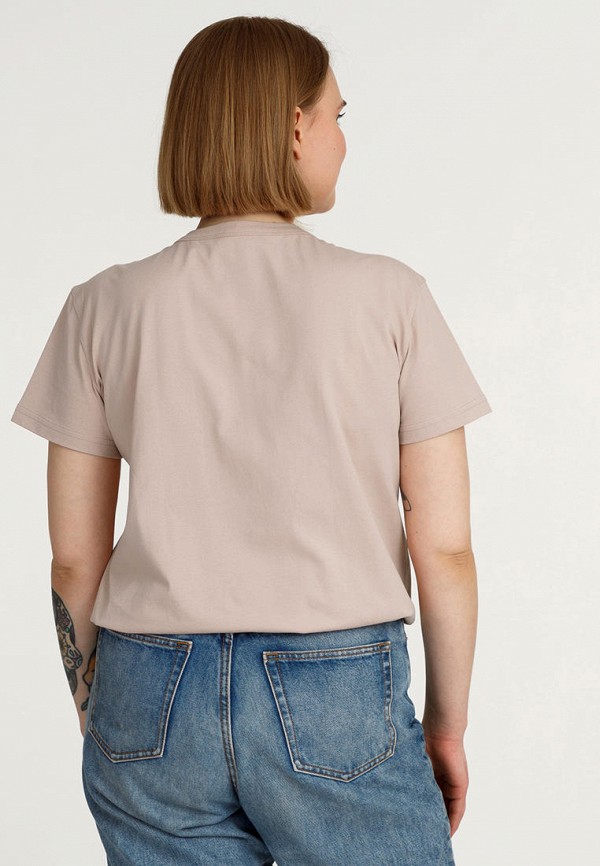 фото Футболка апрель