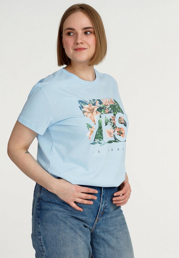 фото Футболка апрель