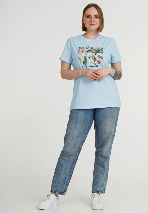 фото Футболка апрель