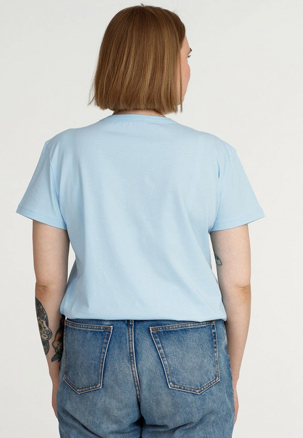 фото Футболка апрель