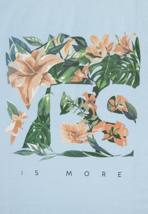 фото Футболка апрель