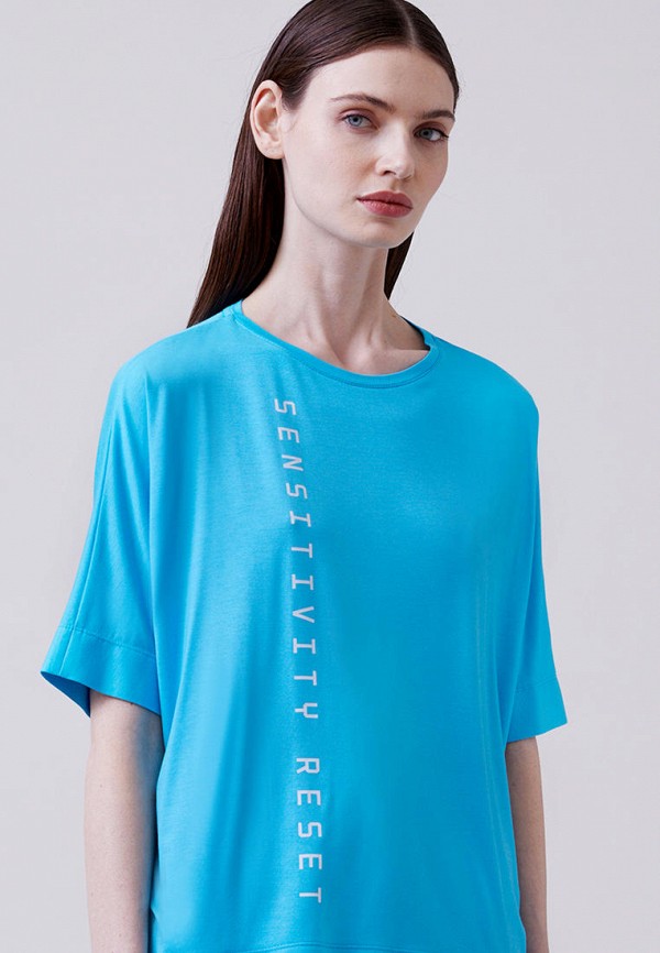 фото Футболка m.reason