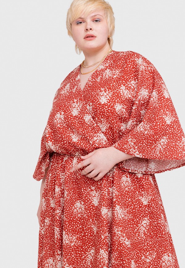 фото Платье w&b