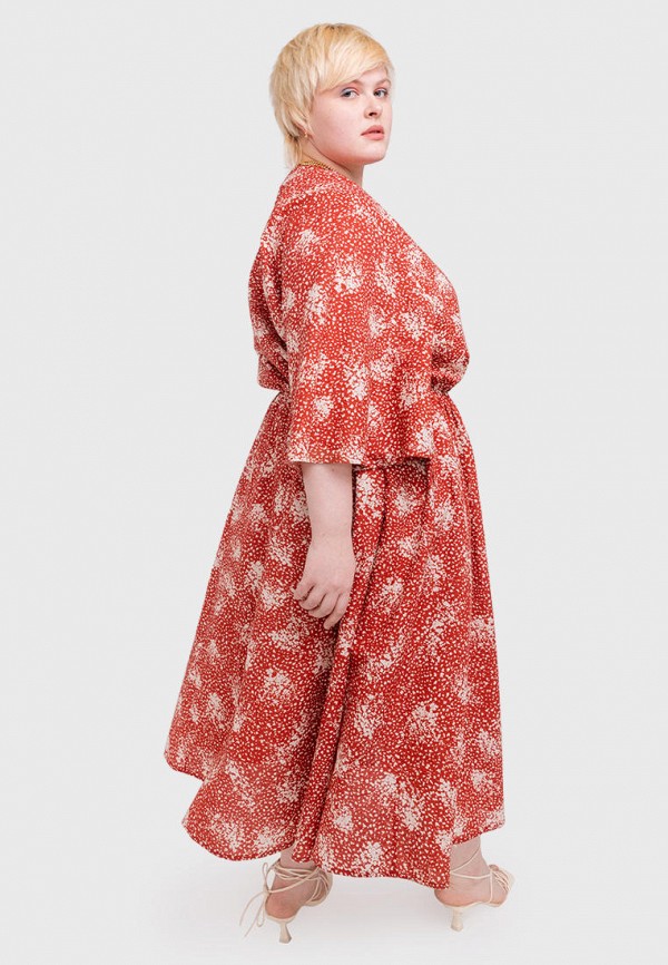 фото Платье w&b