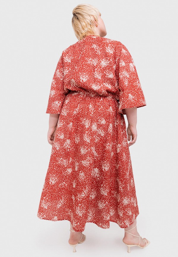 фото Платье w&b