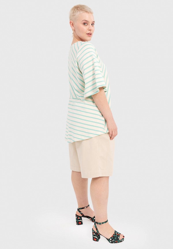 фото Футболка lessismore