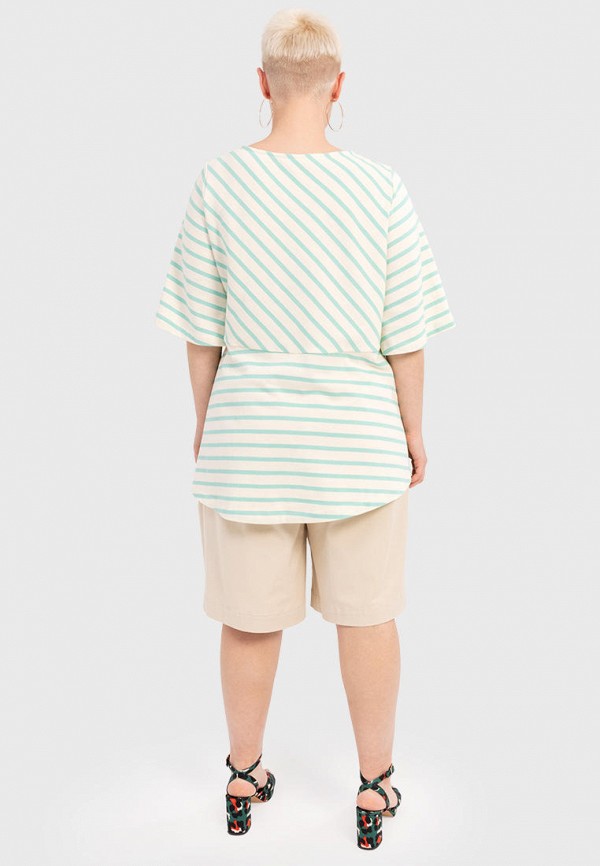 фото Футболка lessismore