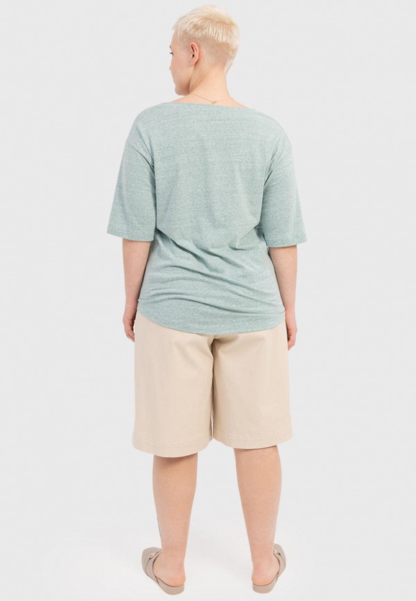 фото Футболка lessismore