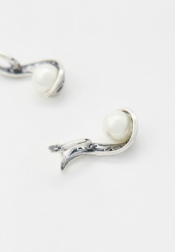 Серьги  Shine&Beauty фото