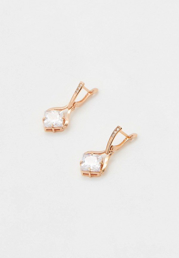 Серьги  Shine&Beauty